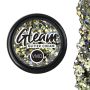 Lebendige, klobige Glitter-Creme Revolution 7,5gr