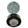 Amerikan Body Art Glitter Créme Fische 15gr