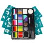 Fusion Body Art Perfekte Gesichtsbemalung Palette