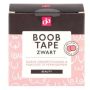 Da Boob Tape Schwarz