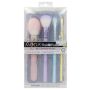 Moda Pinsel Pastell 5pc komplette Gesicht Kit