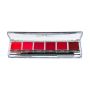 Ben Nye Lippenfarbenpalette Rot