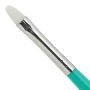 Global Springback Filbert Brush Small