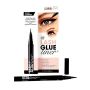 Kiss Lash Glue Liner Schwarz