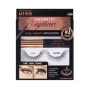 Kiss Magnetischer Eyeliner & Wimpern Kit 01 Lure