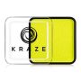 Kraze FX Neon Quadrat 25gr Gelb