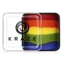 Kraze FX Kuppel Kuchen 25gr wirklich Regenbogen