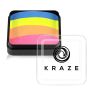 Kraze FX Kuppel Kuchen 25gr Neon Wunsch