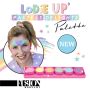 Fusion Elodie's Pastel Delights Regenbogen Palette