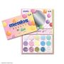 Rude Mentos Gemischte Frucht Pastellpalette