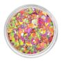 PXP Pressed Chunky Glitter Cream Neon Xplosion