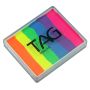 Tag Neon Regenbogen Splitcake 50gr