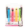 MŌDA® Minis Totally Electric 5er-Set für Augen