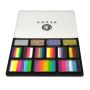 Kraze Paint & Sparkle Palette von Jacqueline Howe