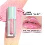 Duochrome Lippenstift Pink Girlish Star