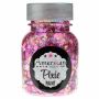 Amerikan Körper Kunst Pixie Rosa 28gr