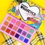 Whatever Forever 18 Eyeshadow Palette