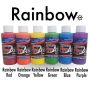 Proaiir Hybride Regenbogen Kollektion 180 ml