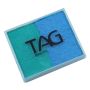 Tag Splitcake Pearl Teal / Pearl Sky Blue