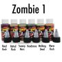 Proaiir Hybride Zombie 1 Farben 180 ml