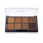 Ben Nye Beauty Palette Braun