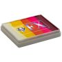 Diamant Fx Splitcake Sonnenuntergang 50gr