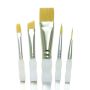 Royal Brush Soft Grip Set 5 Bürsten Sg301-3t