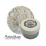 Amerikan Body Art Glitter Creme Voyager 15gr