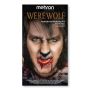 Mehron Werwolf Makeup Kit