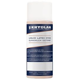 Kryolan Liquid latex

Kryolan vulcanized liquid latex with especially low content of ammonia.