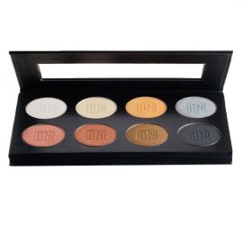 Ben Nye Lumiere Brillant Palette