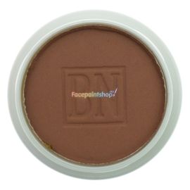 Ben Nye Magicake Aqua Schmink Warm Brown