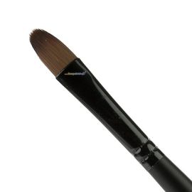 Ben Nye Round Brush No. 10