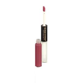 Make-Up Studio Matte silk Effect Lip Duo Juicy Blackberry