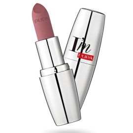 Pupa I'm Matte Lipstick 010