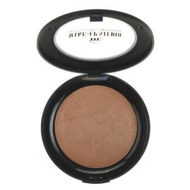 Make-Up Studio Lumiére Bronzing Powder 1