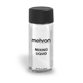 Mehron Anmischflüssigkeit 30ml