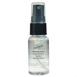 Mehron Barrier Spray