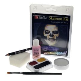 Ben Nye Vampire Kit