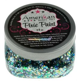 Amerikan Pixie Splash