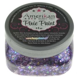 Amerikan Pixie Splash