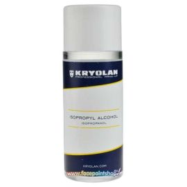 KRYOLAN ISOPROPYL ALCOHOL