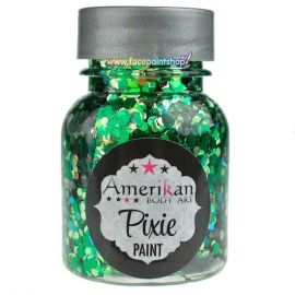 Amerikan Pixie Underworld