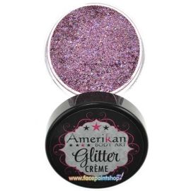 Amerikan Body Art glitter Créme Supernova