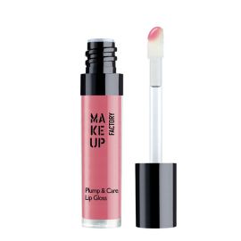 Make up Factory Plump & Care Pink Seduction