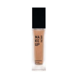 Make Up Factory Luminous Serum 30 Créme Caramel