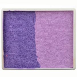 Tag Splitcake Pearl Purple / Pearl Lilac (metallisch)