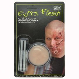 Mehron Extra Flesh mit Fixativ A