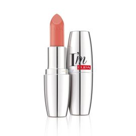 Pupa I'm Lipstick 201