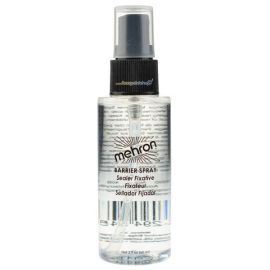 Mehron Barrier Spray